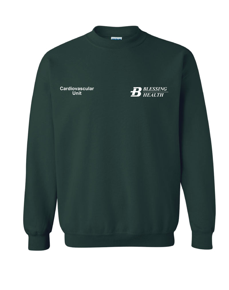 Blessing Critical Care 2024 Crewneck