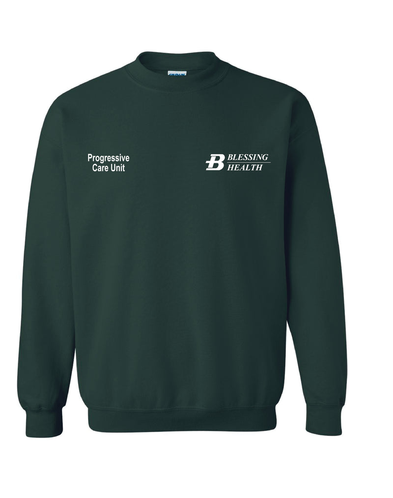 Blessing Critical Care 2024 Crewneck