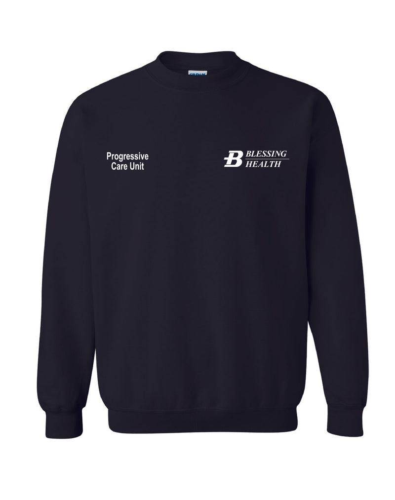 Blessing Critical Care 2024 Crewneck