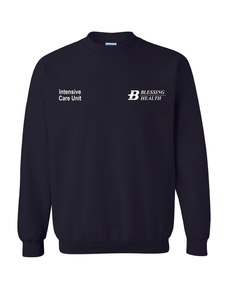 Blessing Critical Care 2024 Crewneck