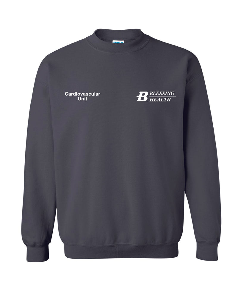 Blessing Critical Care 2024 Crewneck