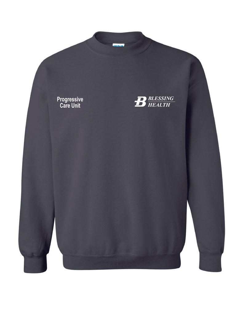 Blessing Critical Care 2024 Crewneck