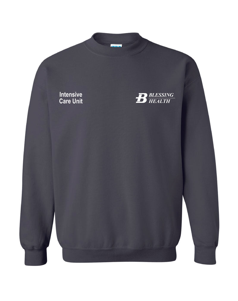 Blessing Critical Care 2024 Crewneck