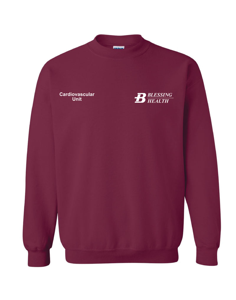 Blessing Critical Care 2024 Crewneck