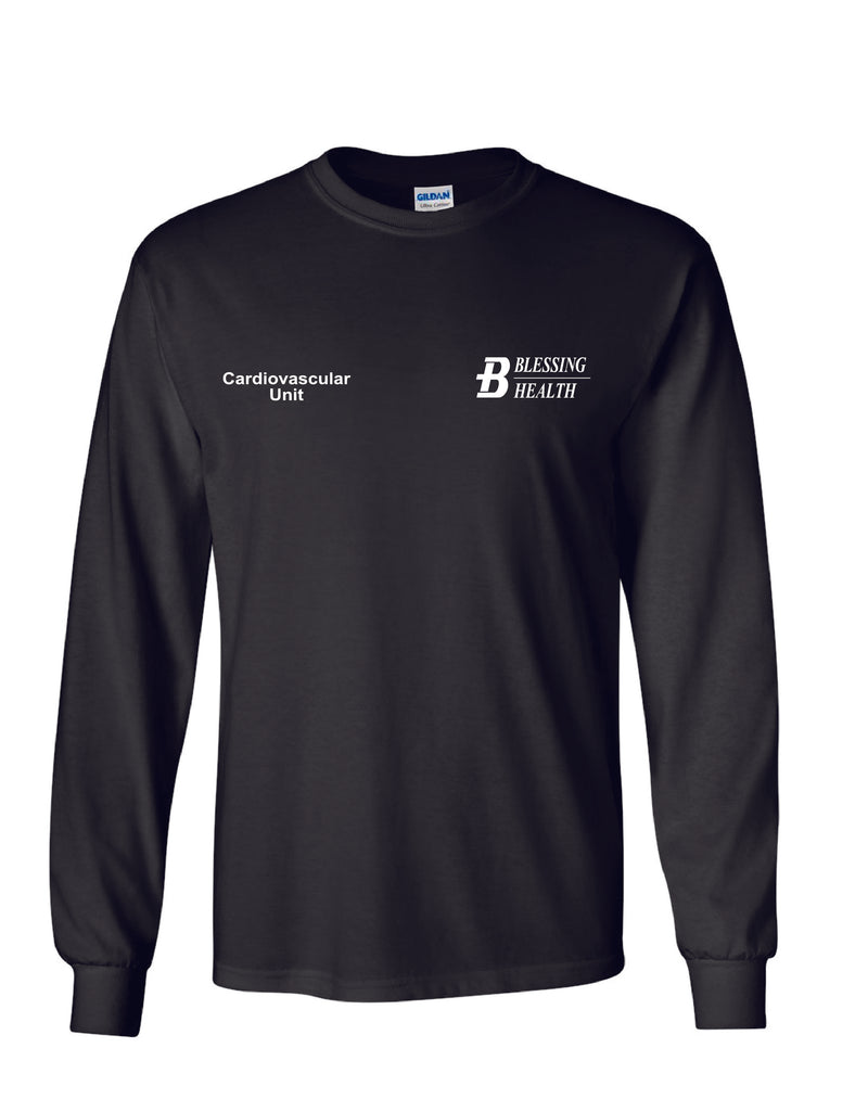 Blessing Critical Care 2024 Long Sleeve