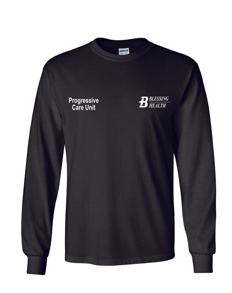 Blessing Critical Care 2024 Long Sleeve