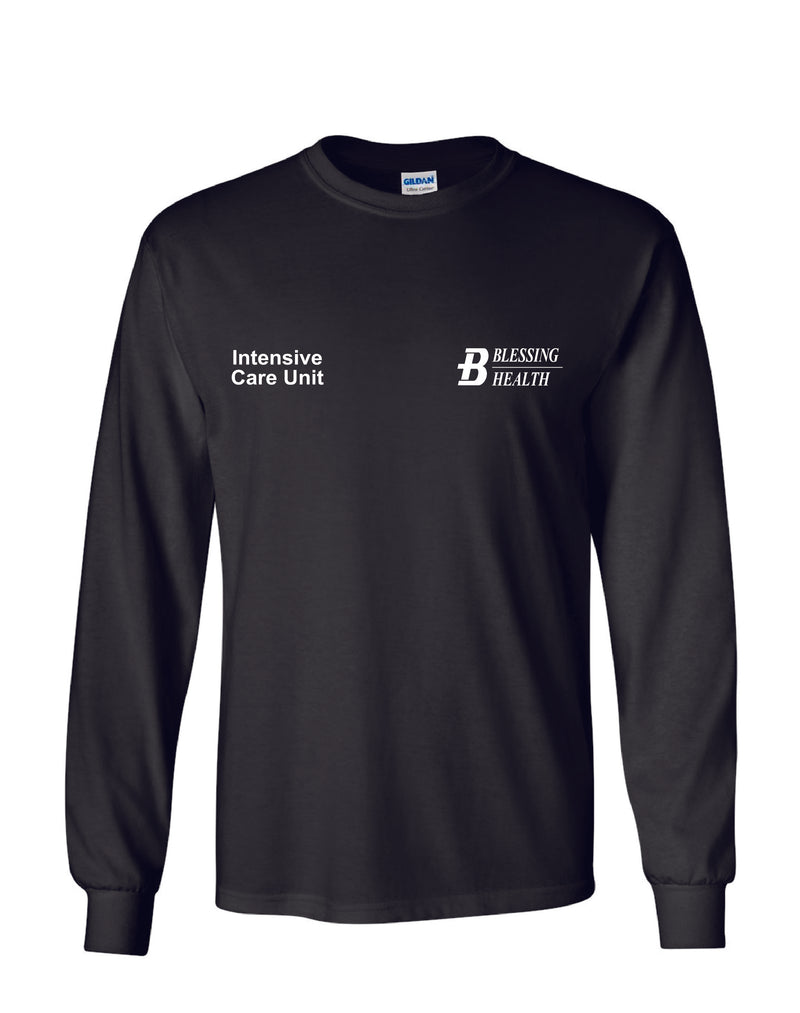 Blessing Critical Care 2024 Long Sleeve