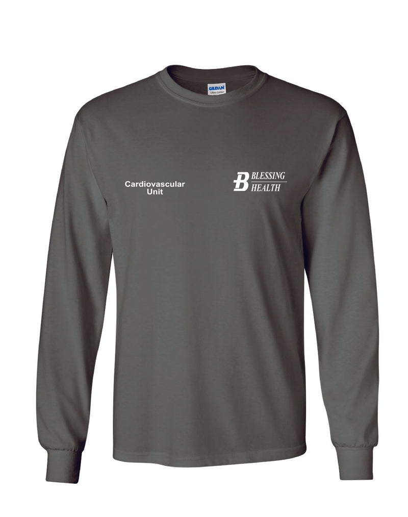 Blessing Critical Care 2024 Long Sleeve