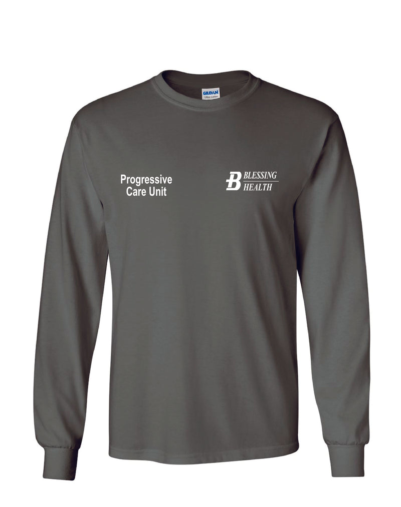 Blessing Critical Care 2024 Long Sleeve