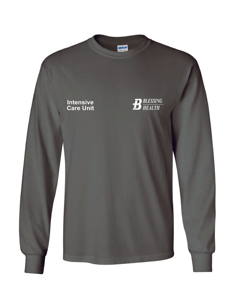 Blessing Critical Care 2024 Long Sleeve