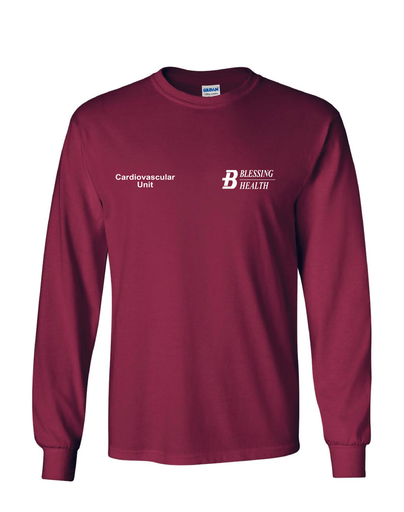 Blessing Critical Care 2024 Long Sleeve