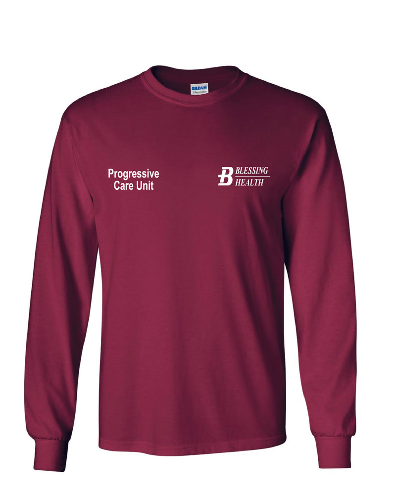 Blessing Critical Care 2024 Long Sleeve