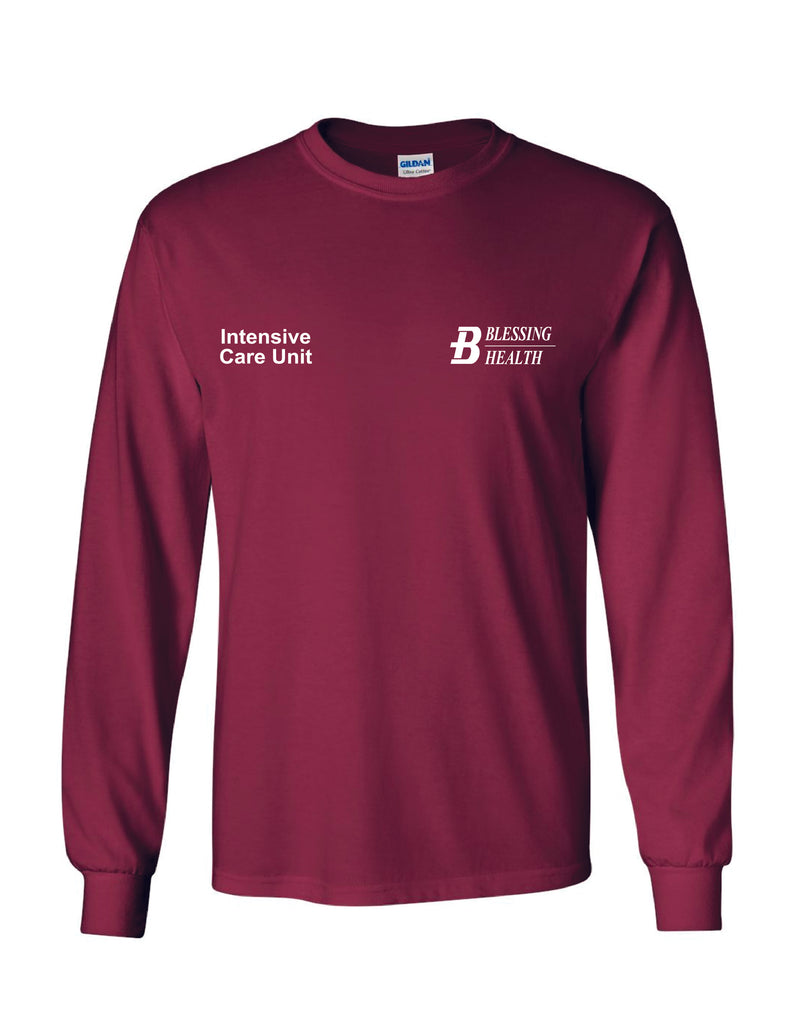 Blessing Critical Care 2024 Long Sleeve