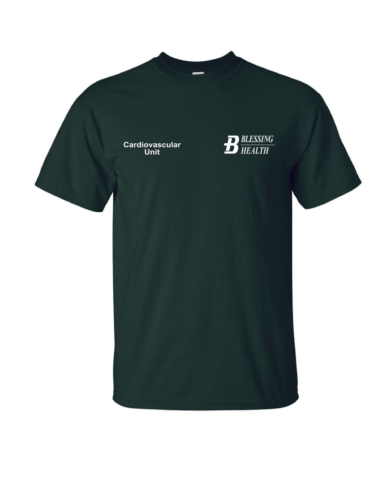 Blessing Critical Care 2024 T-Shirt