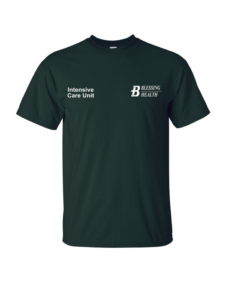 Blessing Critical Care 2024 T-Shirt