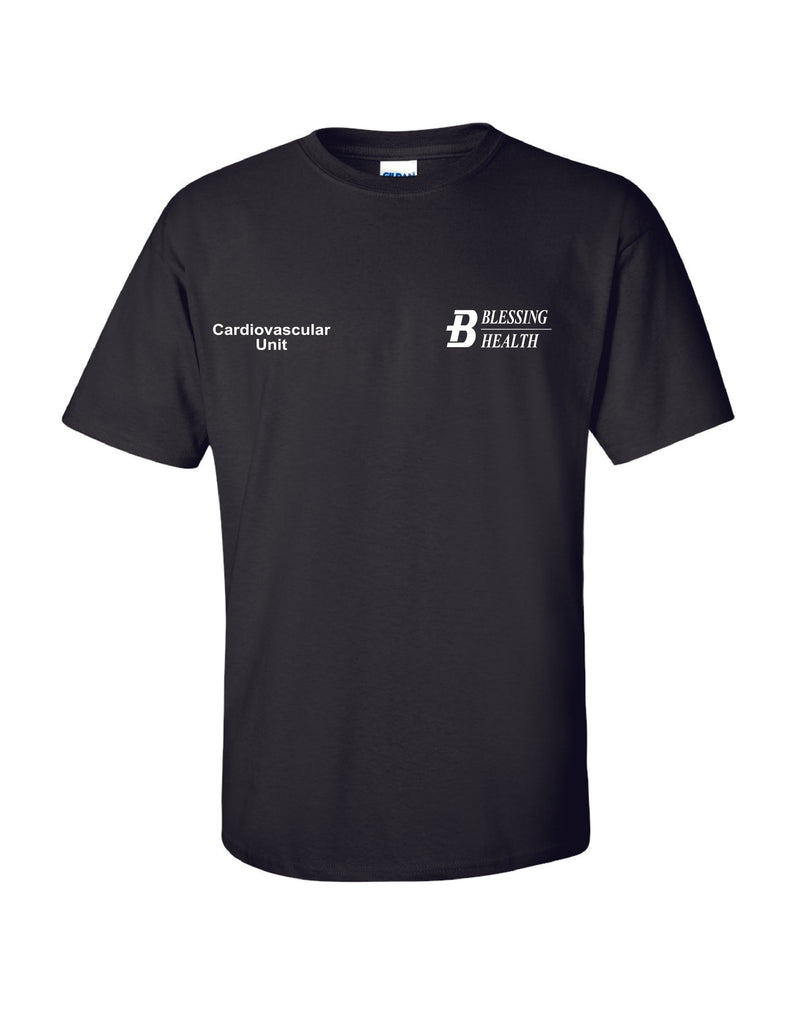 Blessing Critical Care 2024 T-Shirt