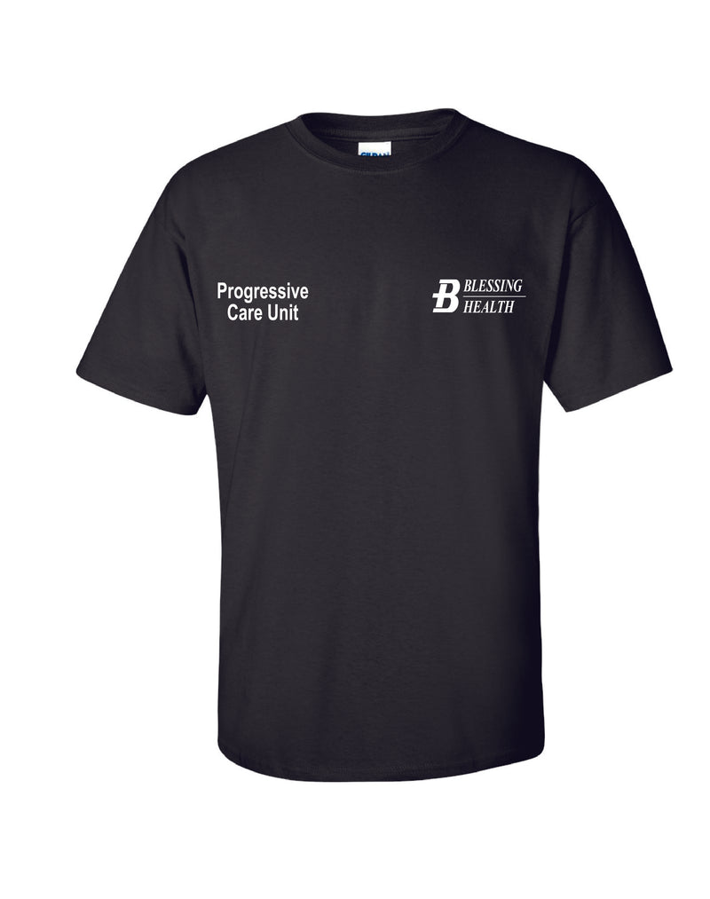 Blessing Critical Care 2024 T-Shirt