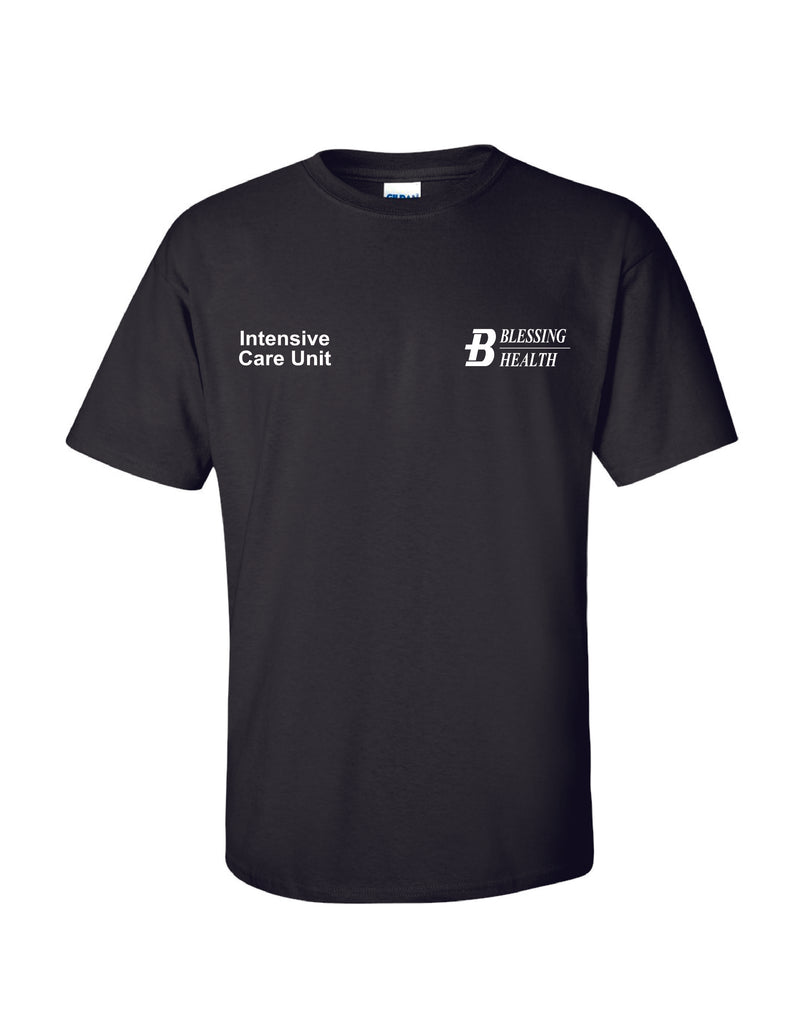 Blessing Critical Care 2024 T-Shirt