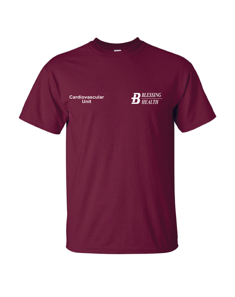 Blessing Critical Care 2024 T-Shirt