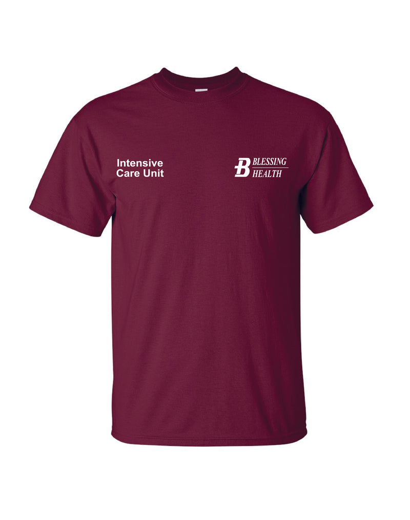 Blessing Critical Care 2024 T-Shirt