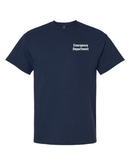 Blessing Hospital - Emergency Department T-Shirt
