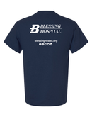 Blessing Hospital - Emergency Department T-Shirt