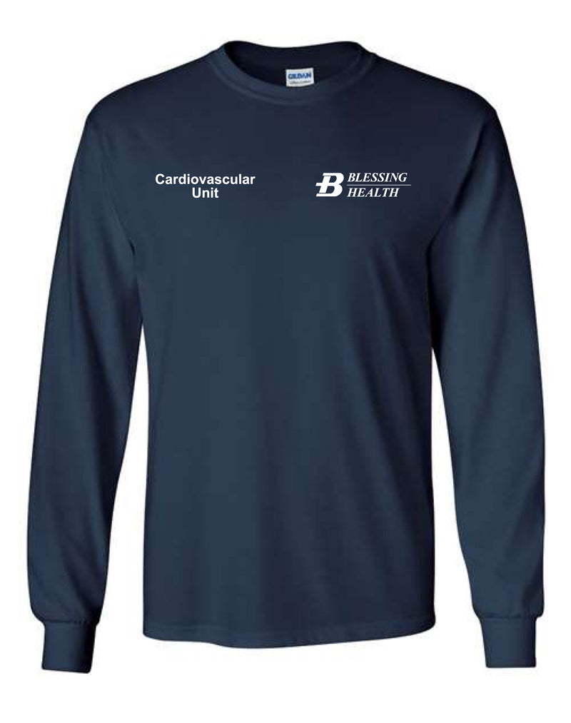 Blessing Critical Care 2024 Long Sleeve