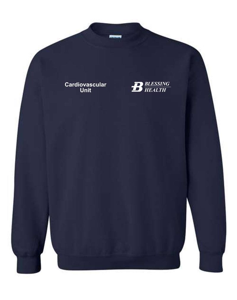 Blessing Critical Care 2024 Crewneck