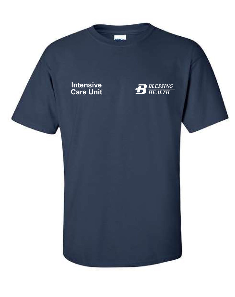 Blessing Critical Care 2024 T-Shirt