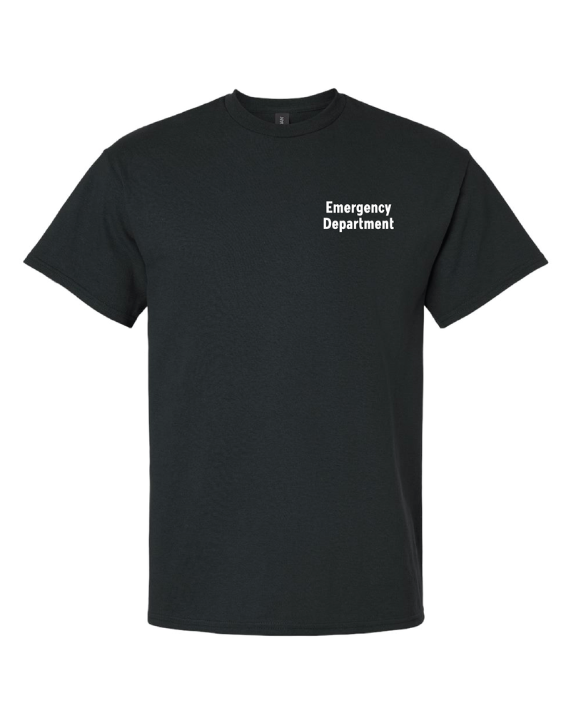 Blessing Hospital - Emergency Department T-Shirt