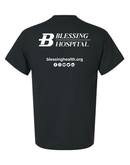 Blessing Hospital - Emergency Department T-Shirt