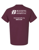Blessing Hospital - Emergency Department T-Shirt