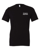 Blessing Hospital - Emergency Department Softstyle T-Shirt