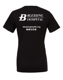 Blessing Hospital - Emergency Department Softstyle T-Shirt