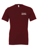 Blessing Hospital - Emergency Department Softstyle T-Shirt