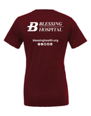 Blessing Hospital - Emergency Department Softstyle T-Shirt