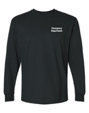 Blessing Hospital - Emergency Department Long Sleeve T-Shirt