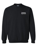 Blessing Hospital - Emergency Department Crewneck Sweatshirt
