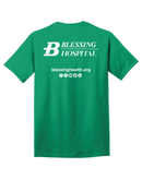 Blessing Hospital - Emergency Department T-Shirt