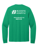 Blessing Hospital - Emergency Department Long Sleeve T-Shirt