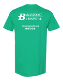 Blessing Hospital - Emergency Department Softstyle T-Shirt