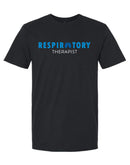 Blessing Health Respiratory Therapist T-Shirt
