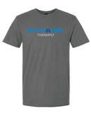 Blessing Health Respiratory Therapist T-Shirt