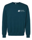 Blessing Health Crewneck Sweatshirt