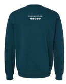 Blessing Health Crewneck Sweatshirt