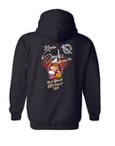 Blowin Smoke BBQ Hoodie