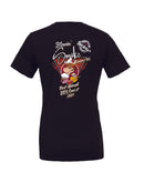 Blowin Smoke BBQ softstyle t-shirt