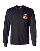 Blowin Smoke BBQ Longsleeve