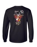 Blowin Smoke BBQ Longsleeve