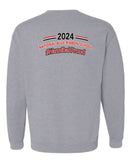 Oakwood Elementary Crewneck Sweatshirt